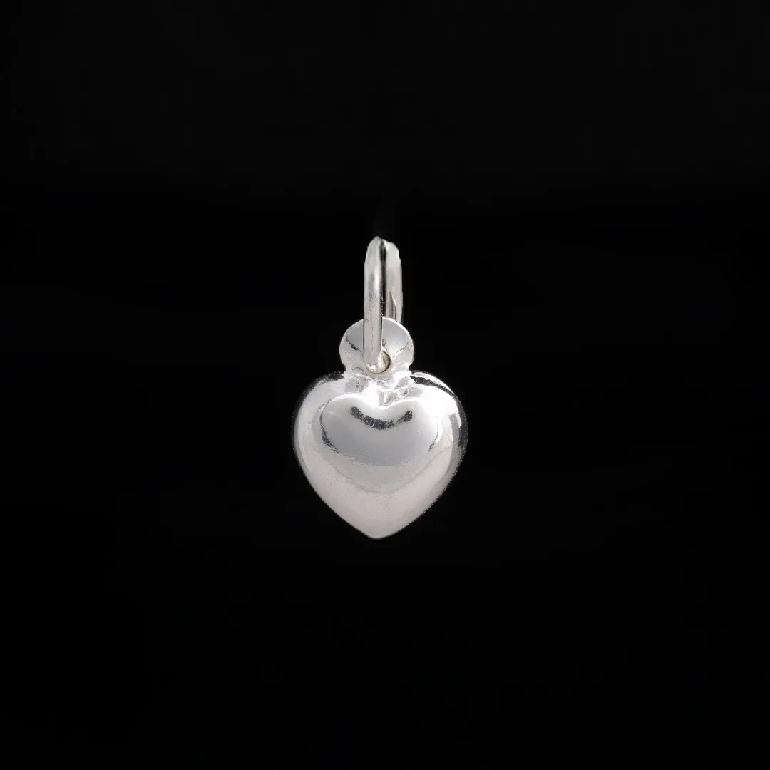 Mini Heart - S-25021