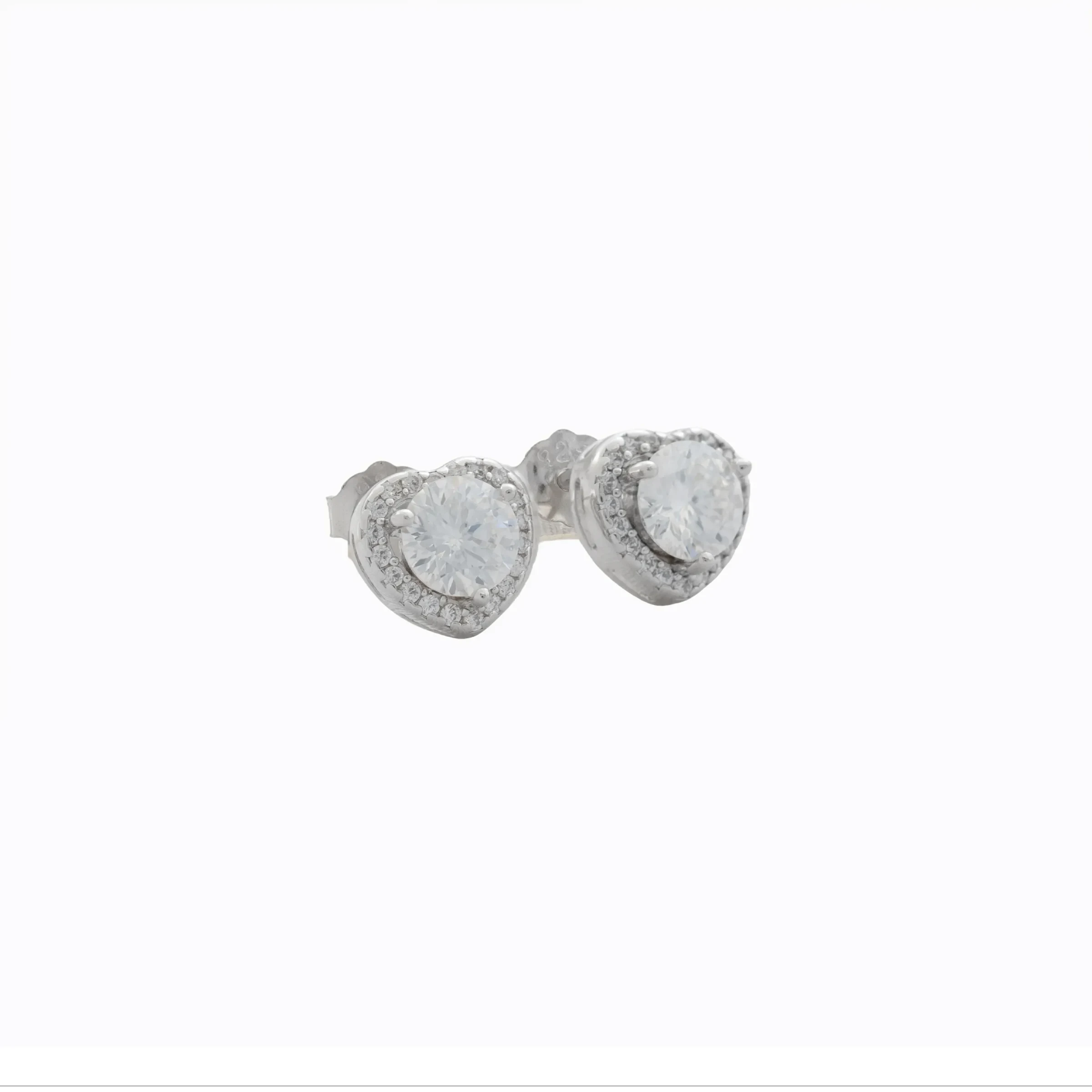 A Heart Luxe MT 7 mm - S-30017