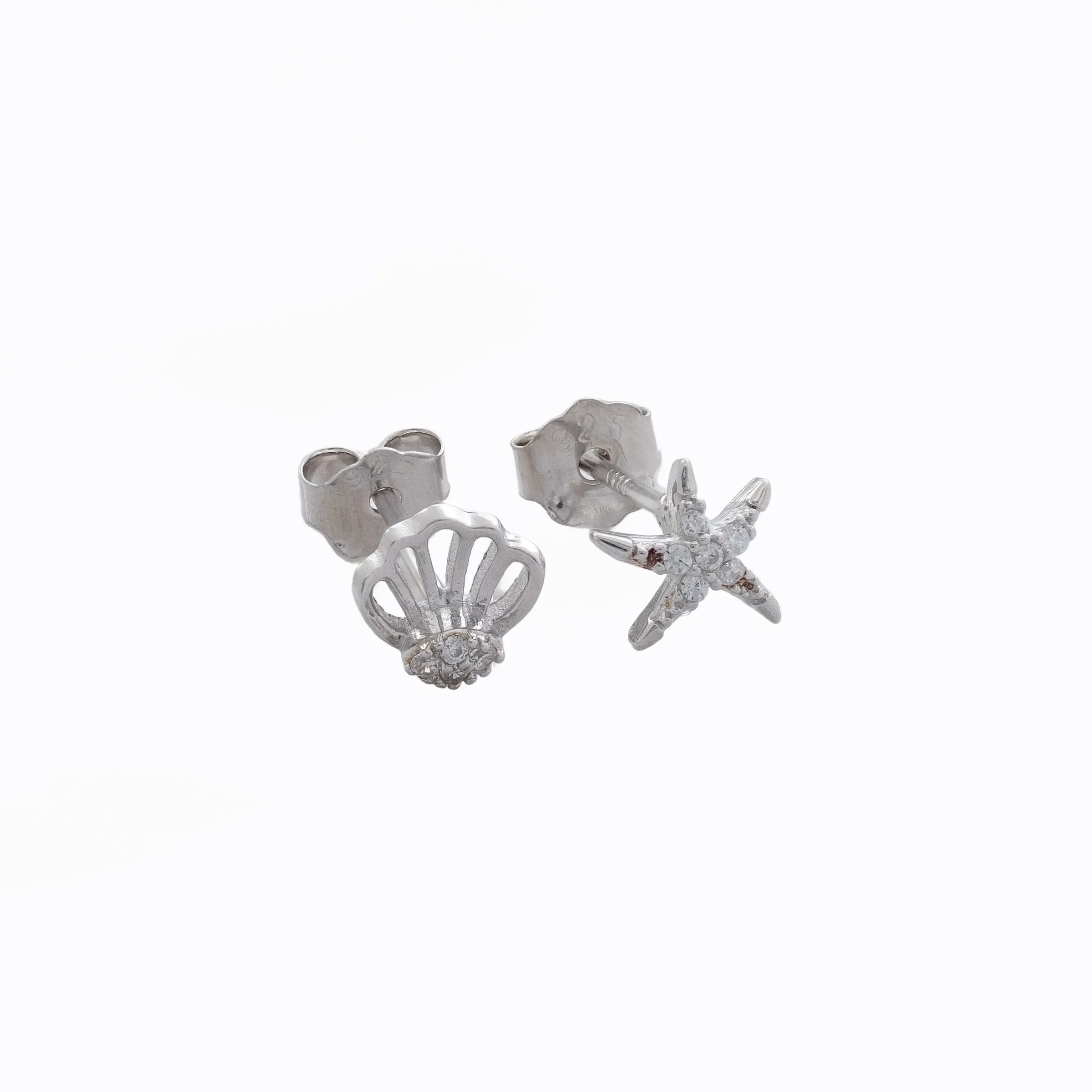 A Ocean Pair 5 mm - S-30035