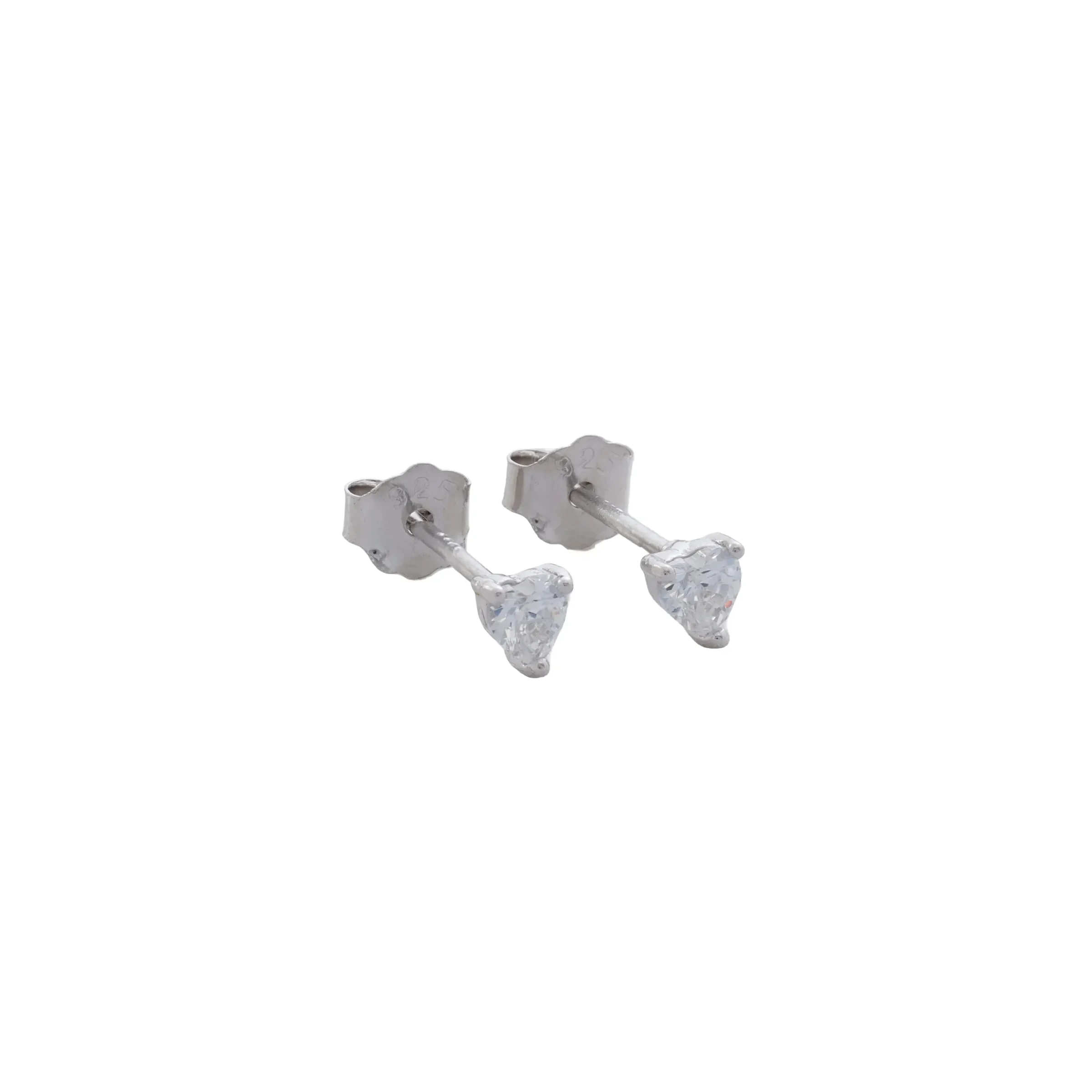 A Line Heart 3 mm - S-30037