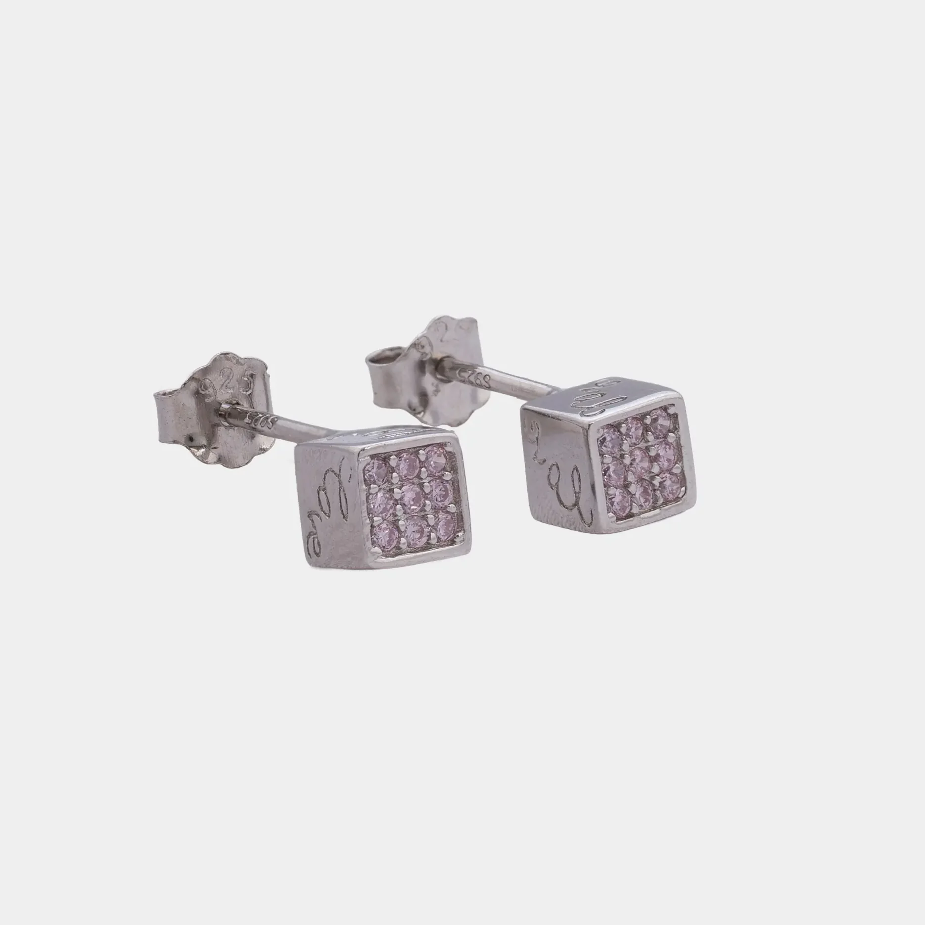 A Cube Love 4,5 mm - S-30084