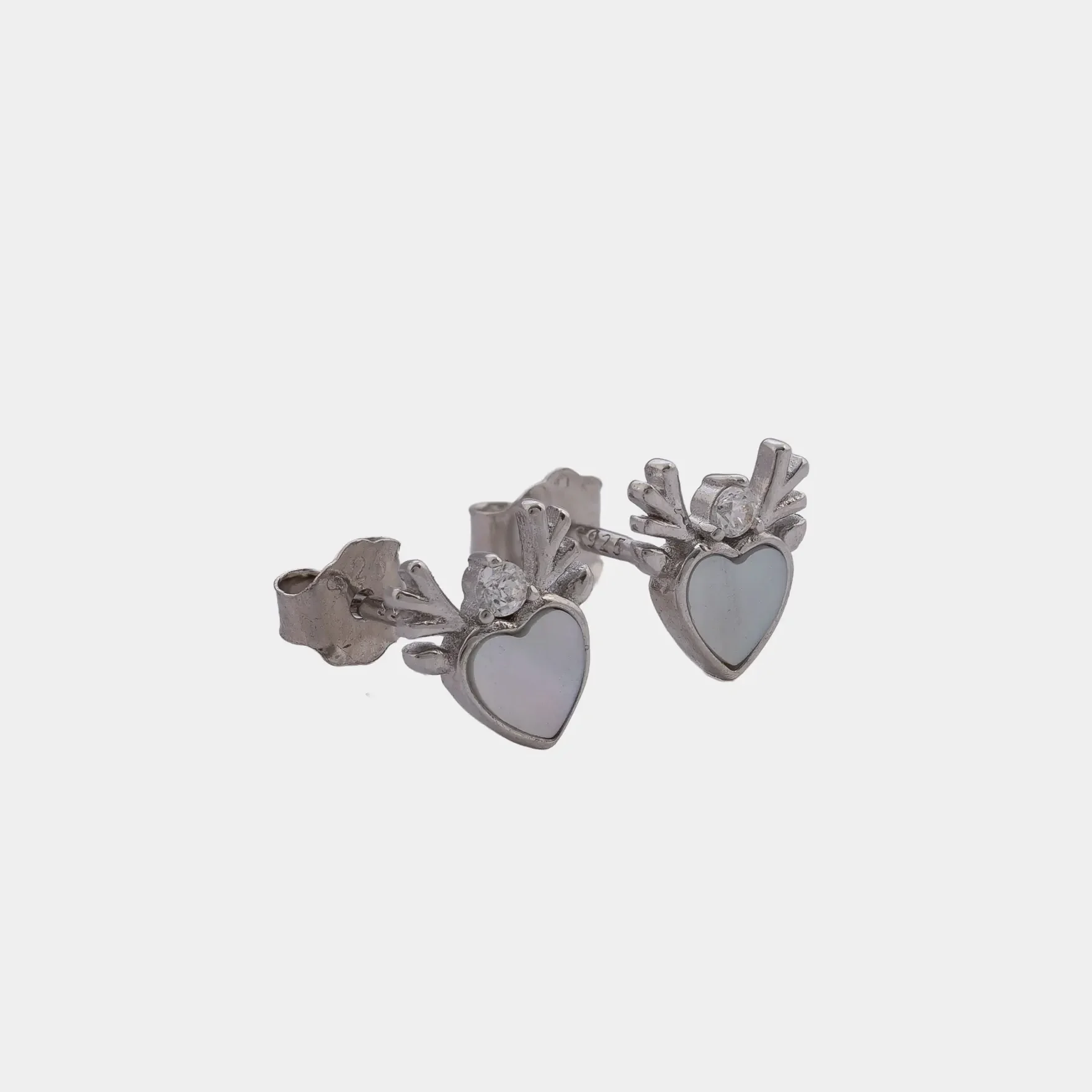 A Heart Angel 7,3 mm - S-30085