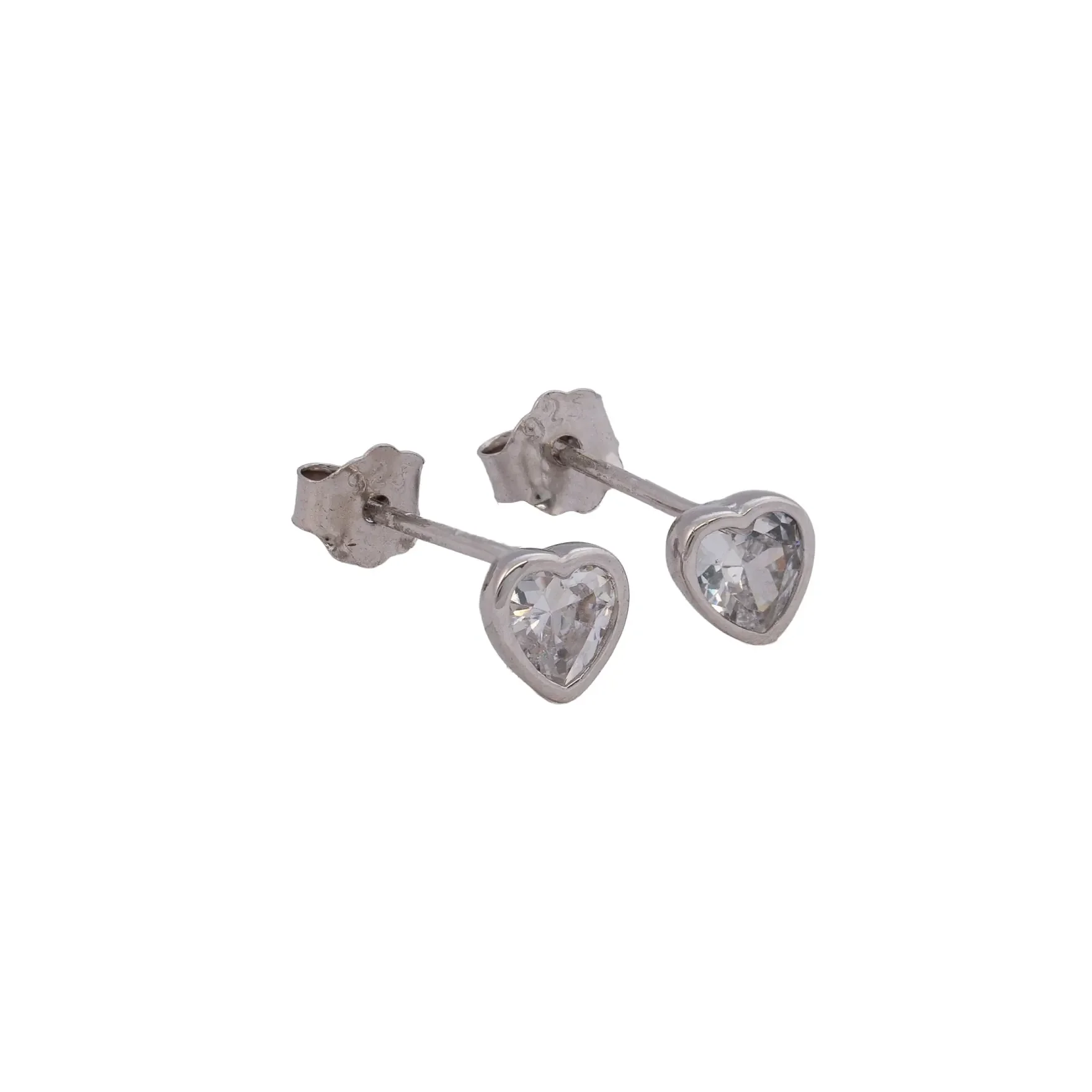 A Heart Shine 5 mm - S-30094