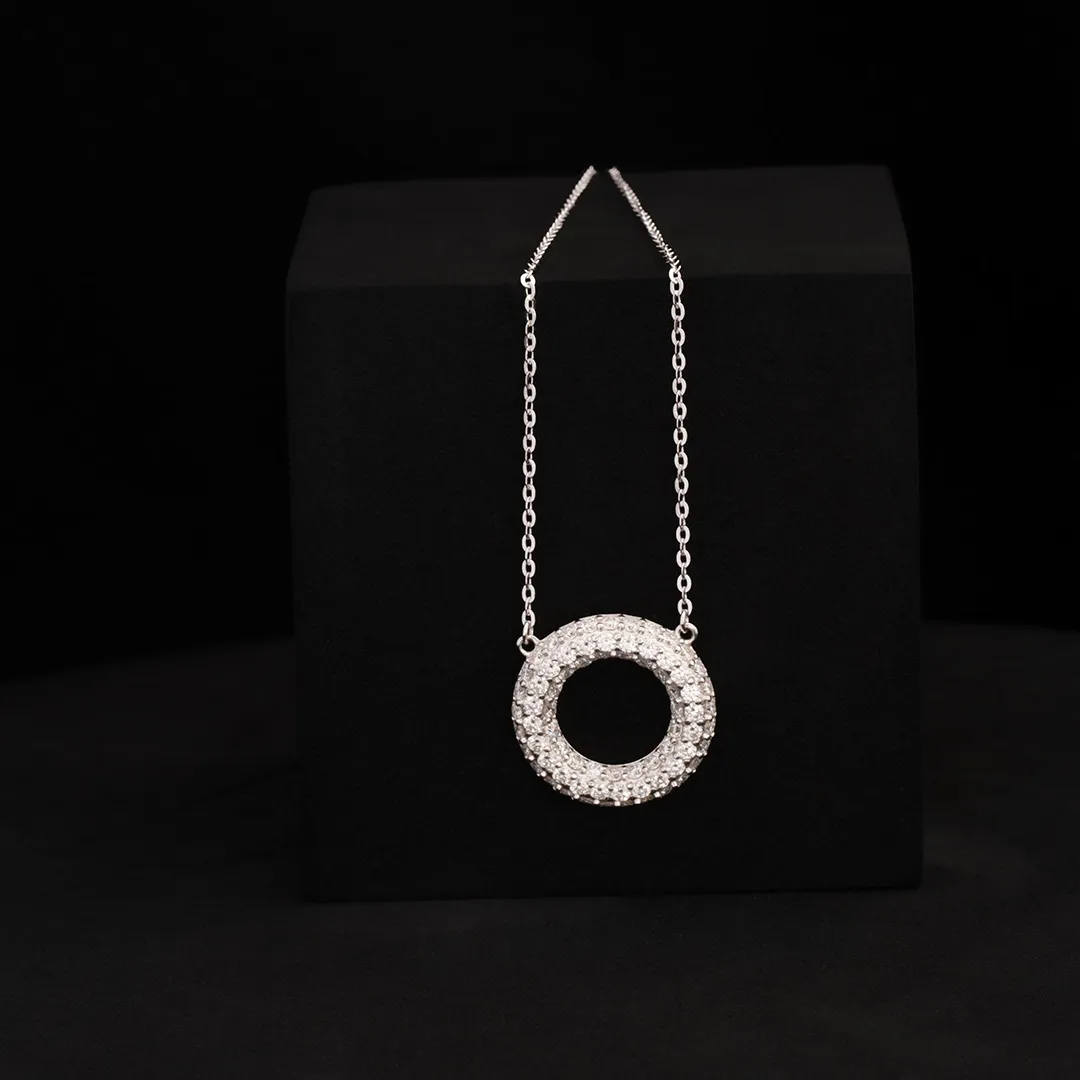 G Circulo Pave 16 mm 40 Cms + Ext - S-40007