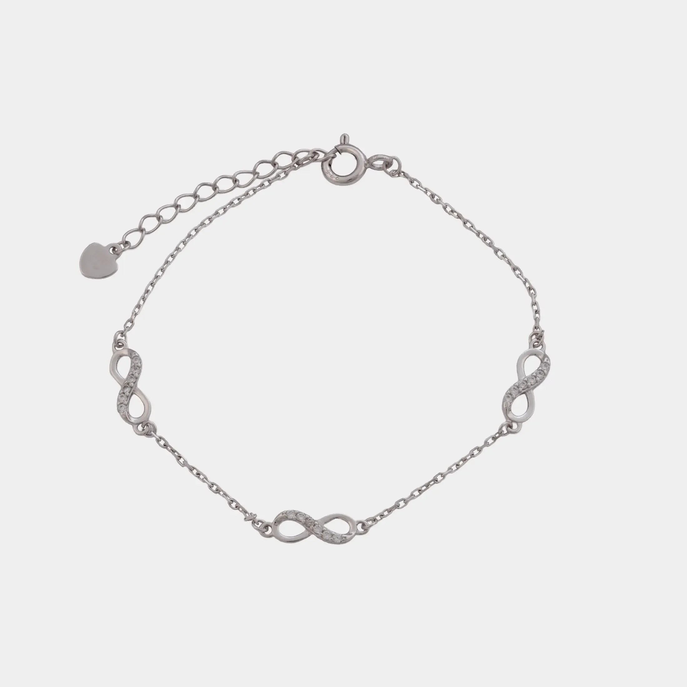 P Infini Chic 15 Cms + Ext - S-50071