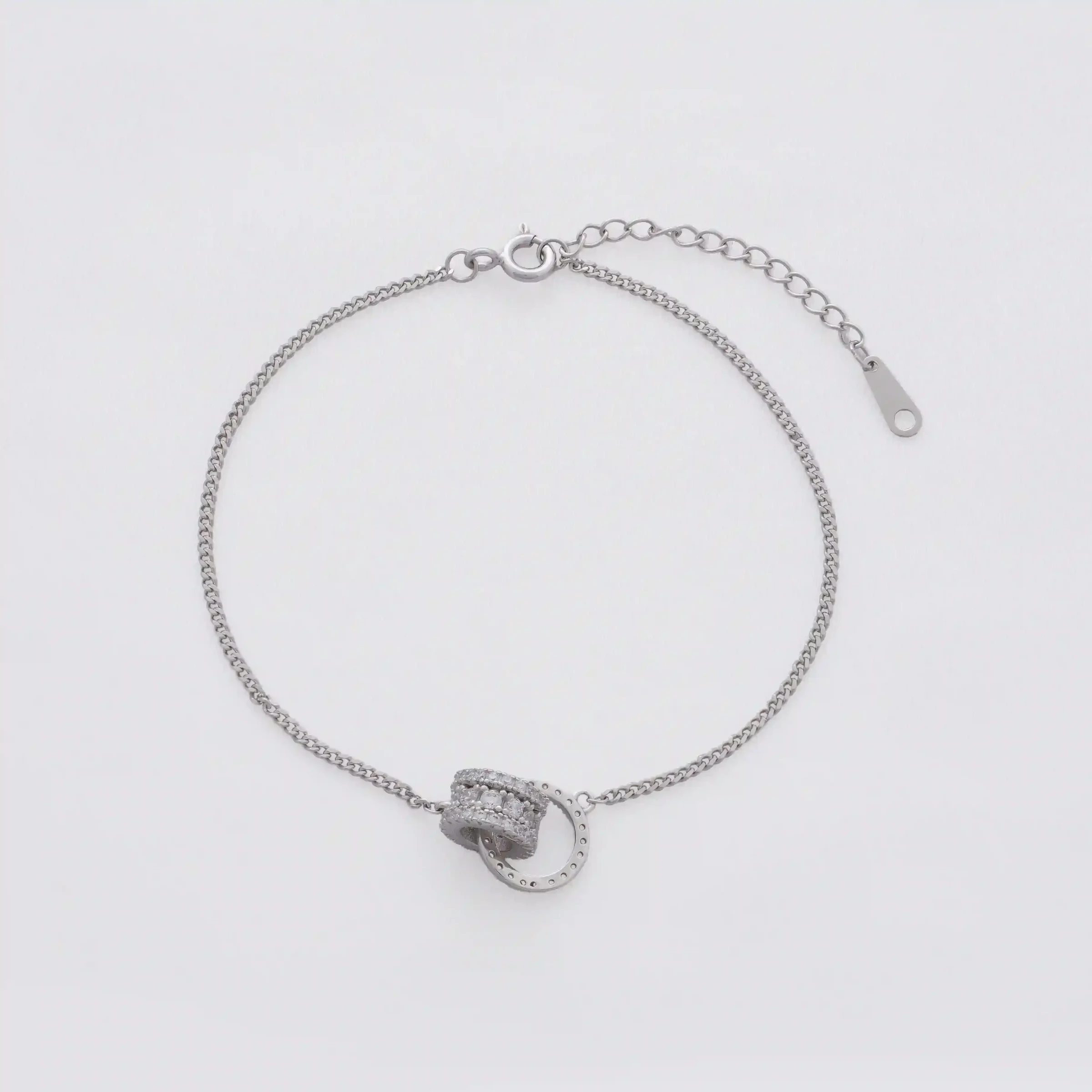P Grace 17 Cms + Ext - S-50096
