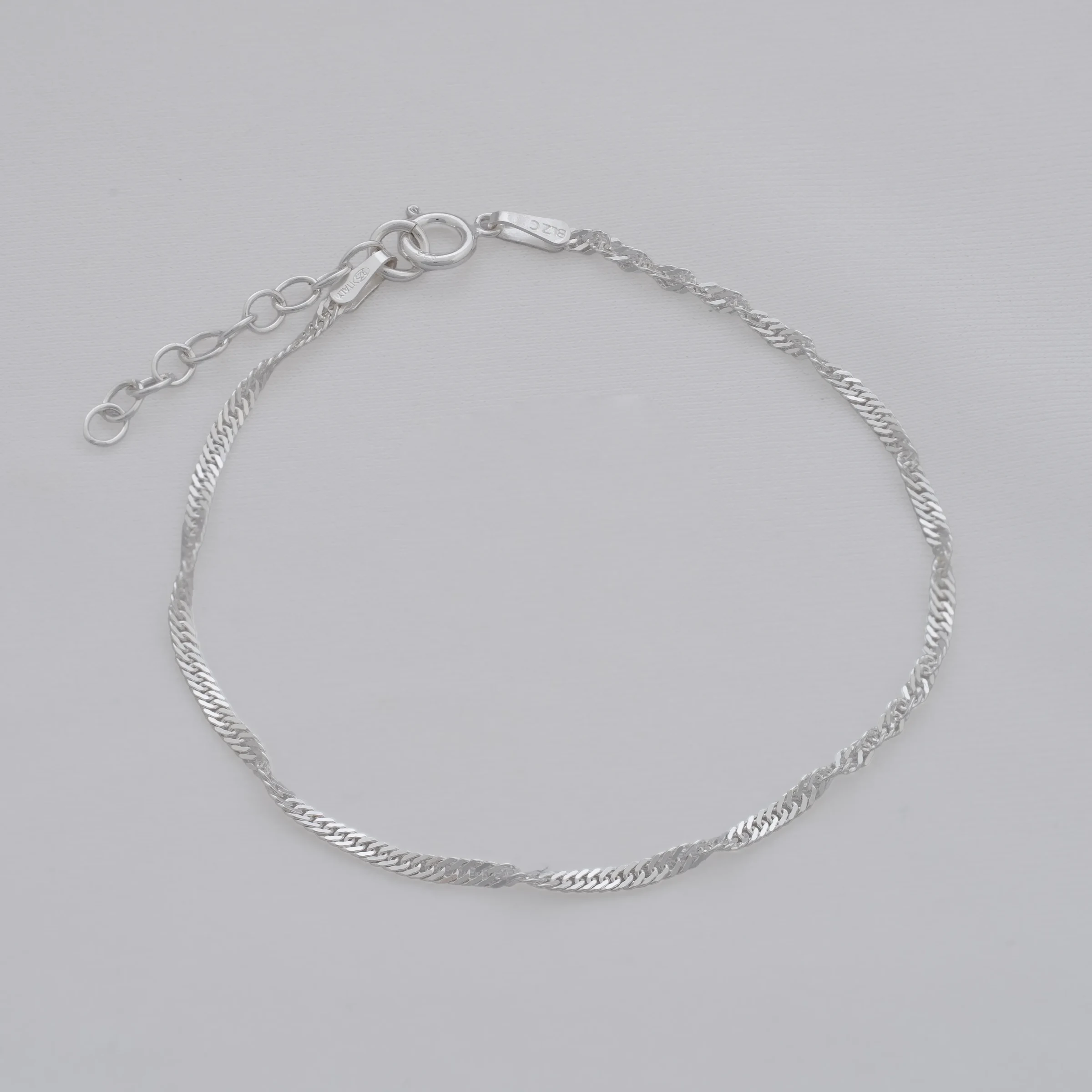 P Singapur 1,7 mm 16 Cms + Ext - S-55171