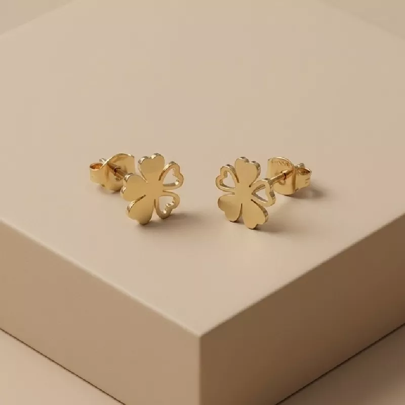 Top. Flor Acero - TAA426