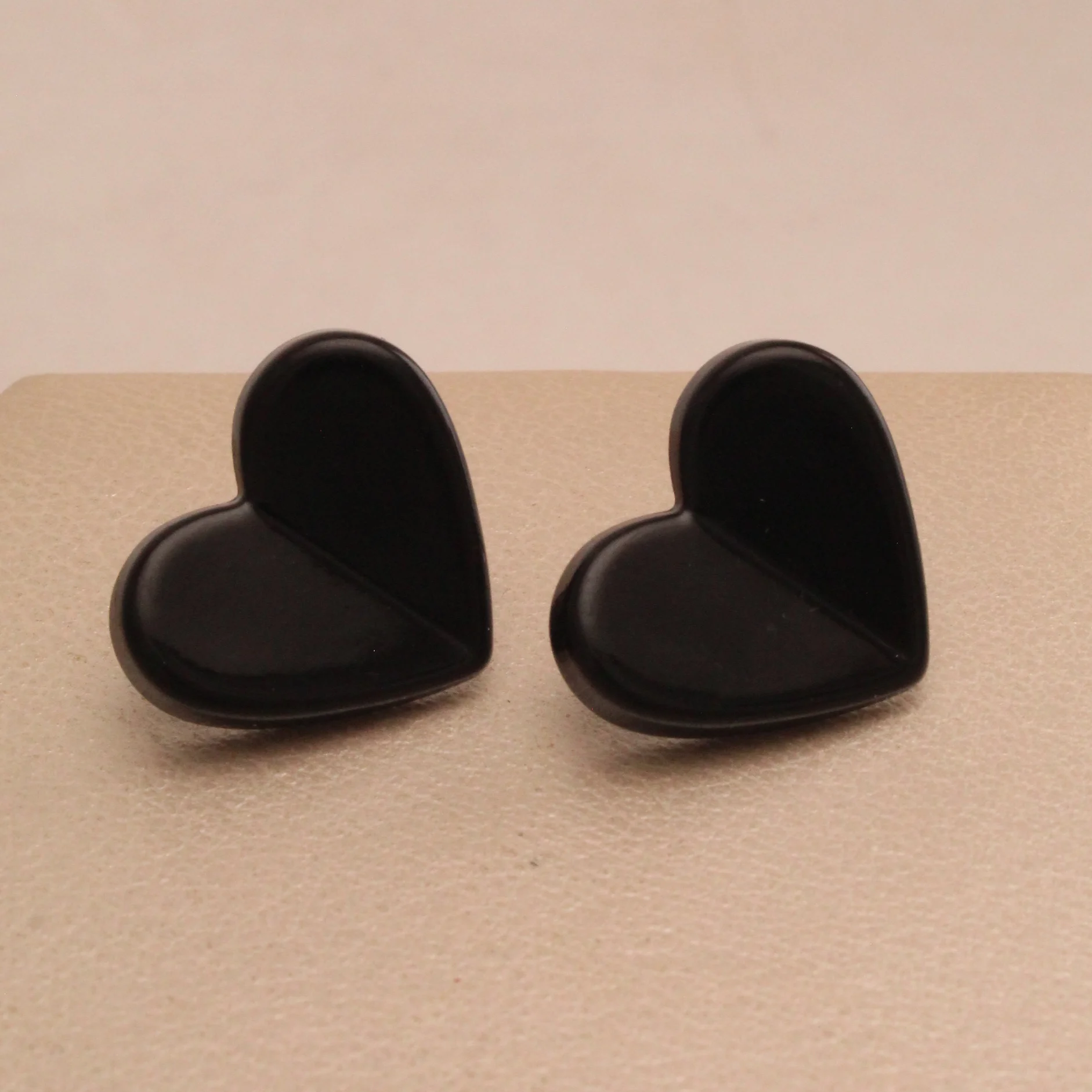 Top. corazon covergold 3cm - TCS871