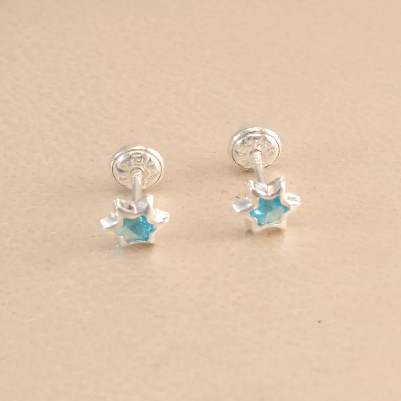 Top. Topo Plata Plata 0.4 Cm - TPP917