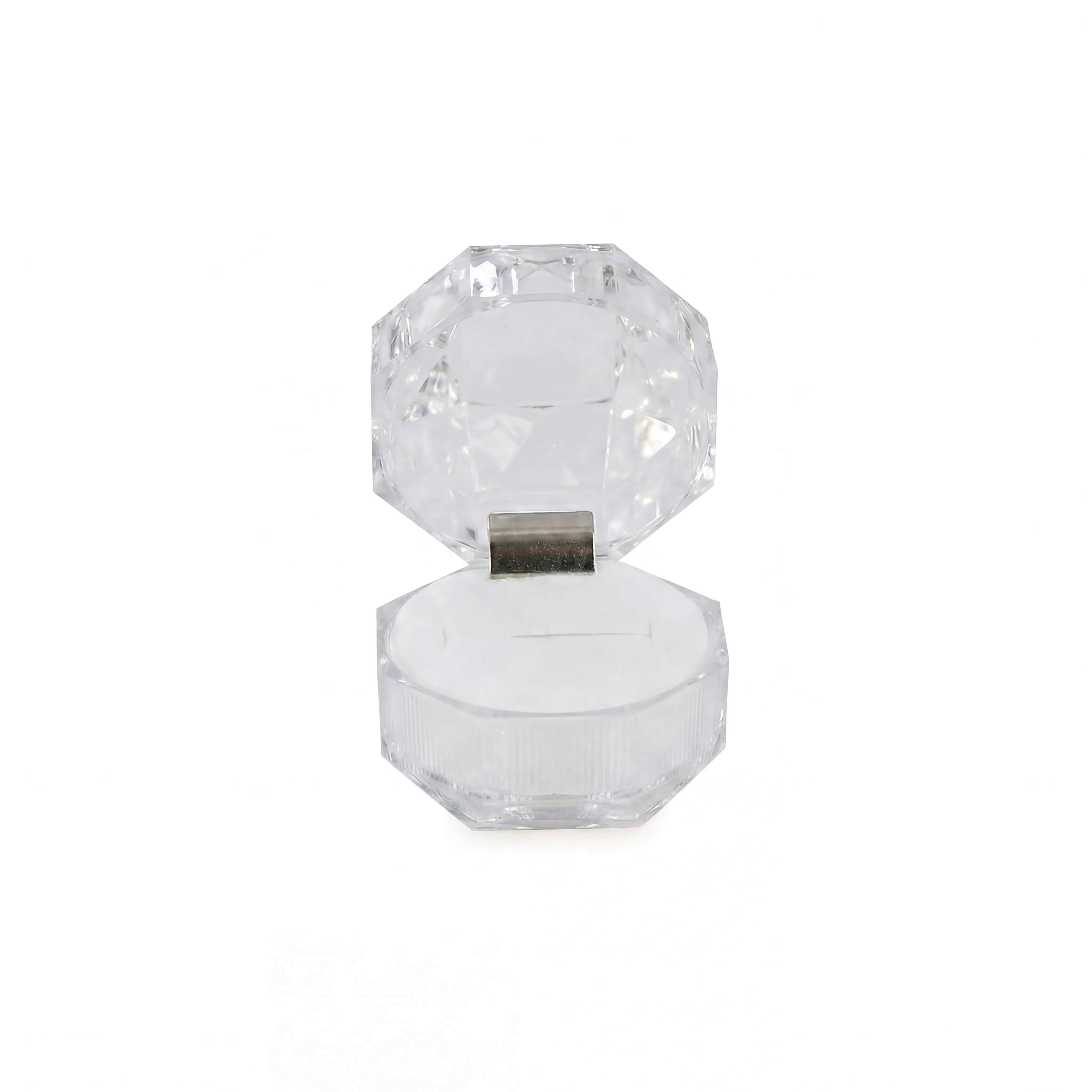 Empaque Diamante 8 × 8 × 3,2 cm - U20050