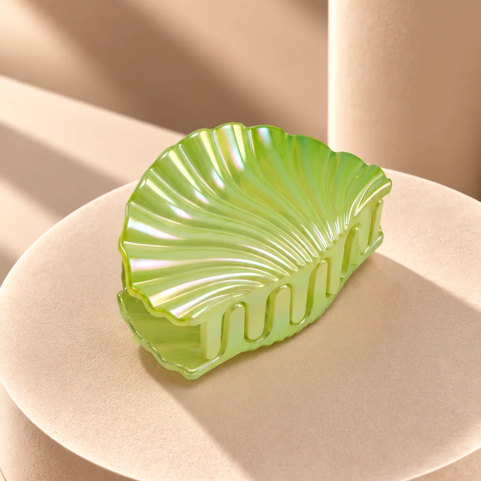 Var. shell limon otra 4x3cm - ZEP408