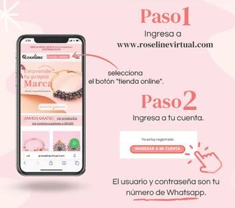 Segundo paso cuando ya tengas todo listo y finalizar pedido